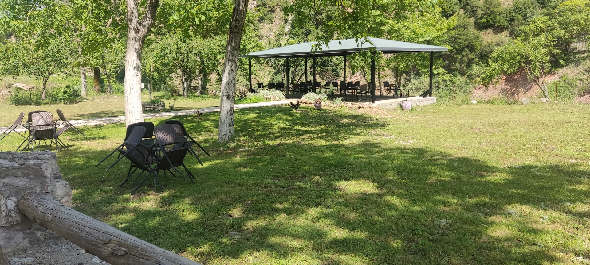 River coffee bar · Φωτογραφίες 1